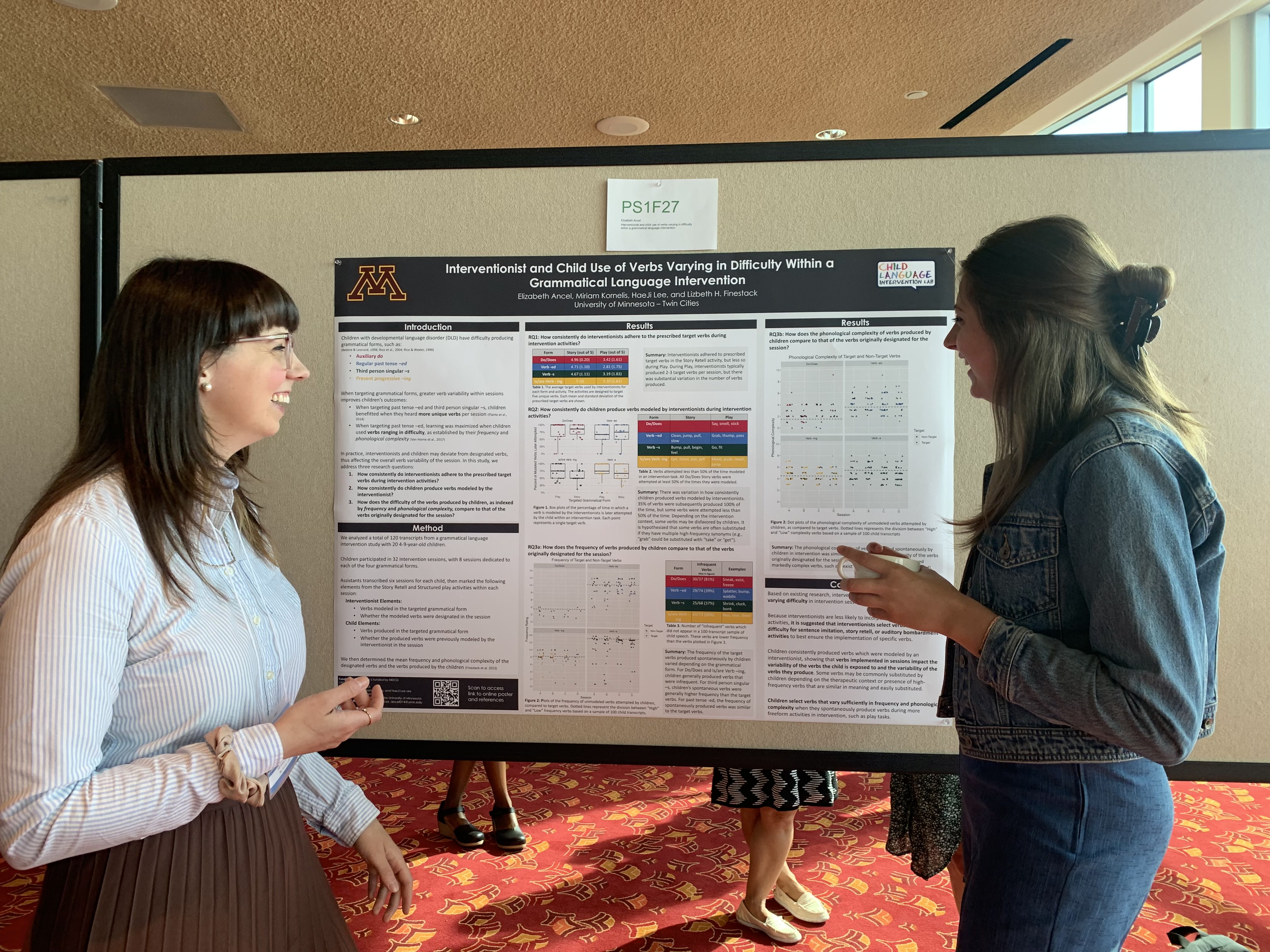 2024 SRCLD Poster Presentation
