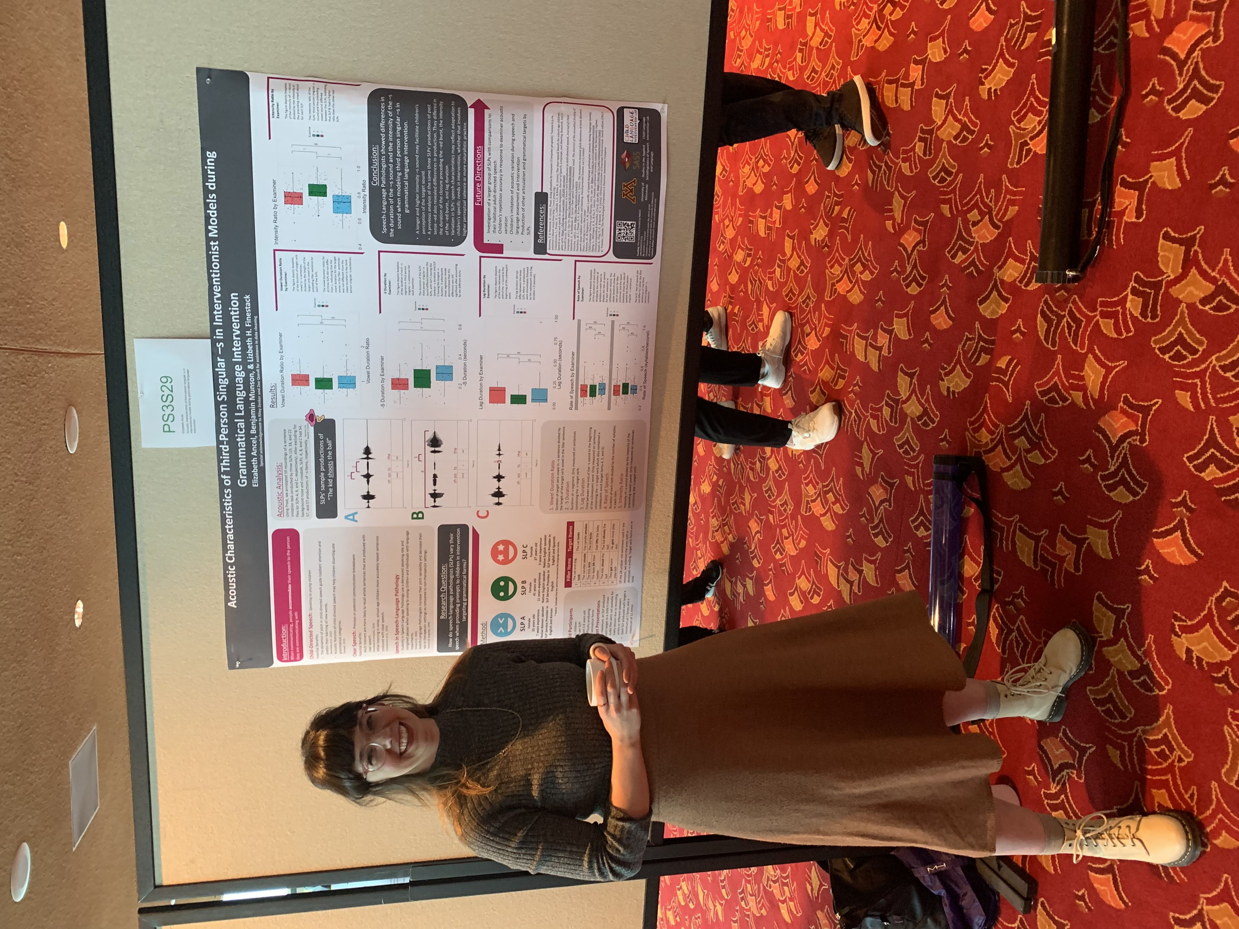 2024 SRCLD Poster Presentation