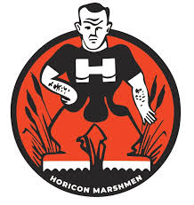 Logo for the Horicon School District