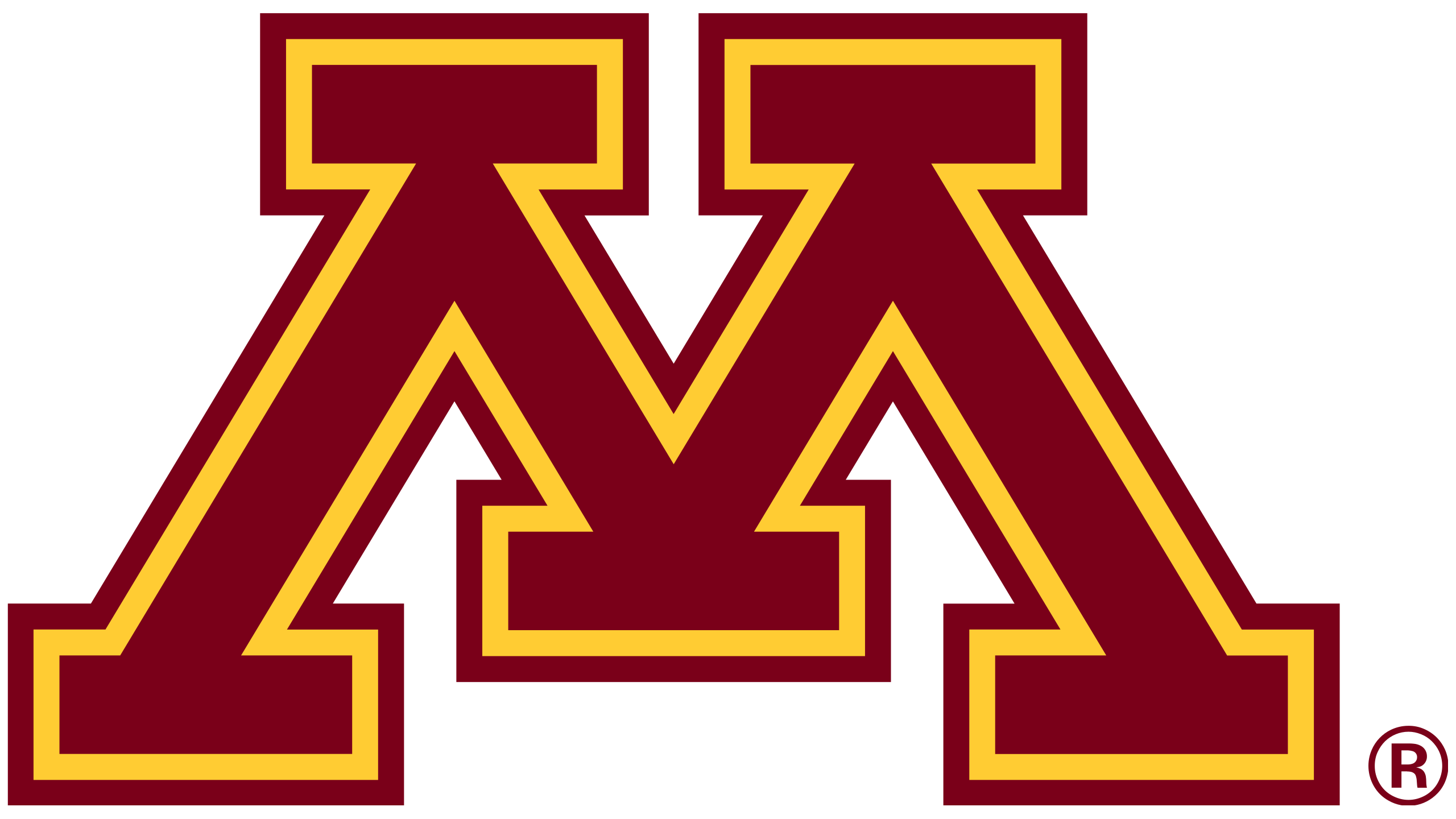 Logo for the University of Minnesota