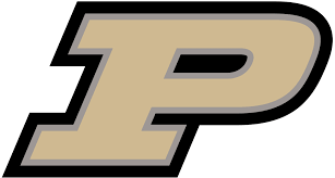 Logo for Purdue University